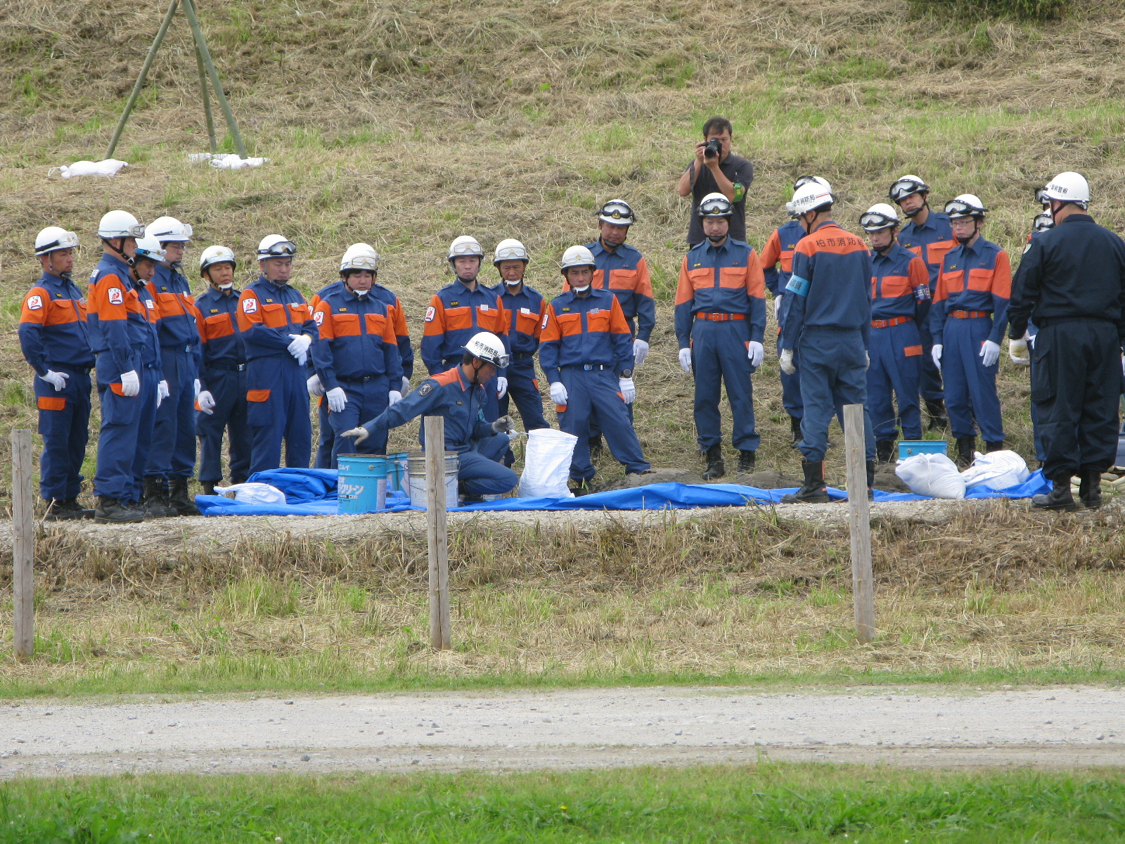 近隣地域のトピックス | 柏市富勢地域ふるさと協議会